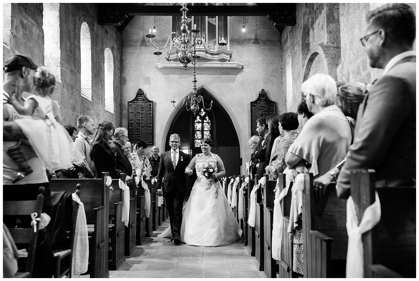 Preview Bruiloft in Doorwerth| Marian en Alfred