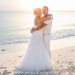 Bruidsreportage op Curaçao | Claudia en Barry