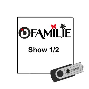 ID Dance Familie-show 1-2