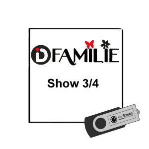 ID Dance Familie-show 3-4