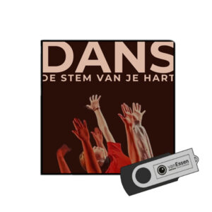 Studio 85-DANS de stem van je hart