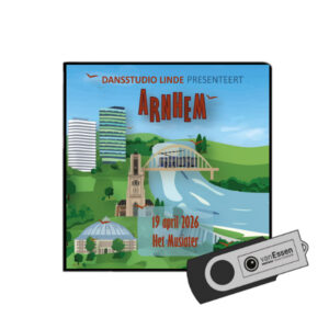 Dansstudio Linde: ARNHEM