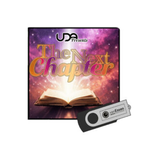 UDA The Next Chapter door United Dance Almere, show 2